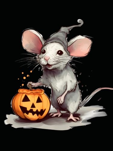 Halloween: coloring book for children von Independently published