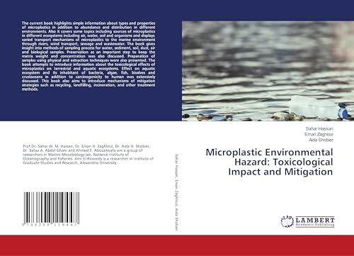 Microplastic Environmental Hazard: Toxicological Impact and Mitigation: DE