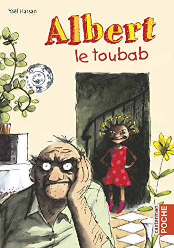 Albert le toubab von CASTERMAN