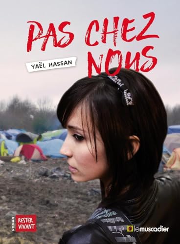 Pas chez nous !