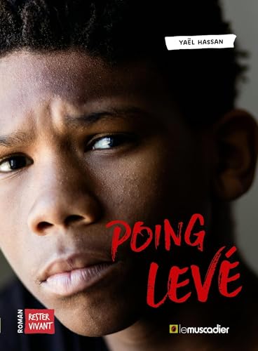 Poing levé von MUSCADIER