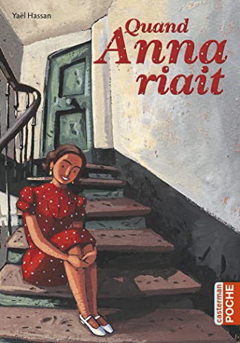 Quand Anna riait von CASTERMAN