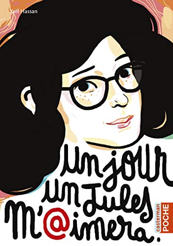 Un jour un Jules m'aimera von CASTERMAN