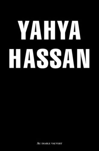 Yahya Hassan