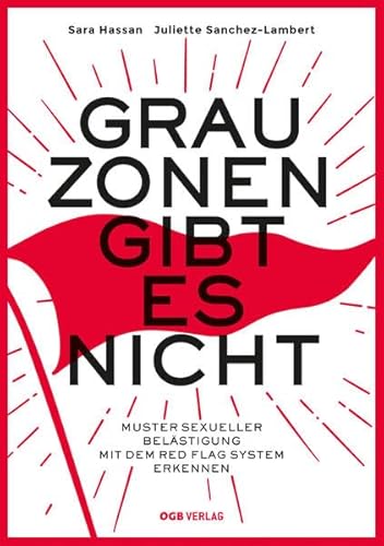 Grauzonen gibt es nicht: Muster sexueller Belästigung mit dem Red-Flag-System erkennen (Varia)