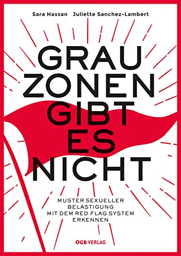 Grauzonen gibt es nicht: Muster sexueller Belästigung mit dem Red-Flag-System erkennen (Varia)