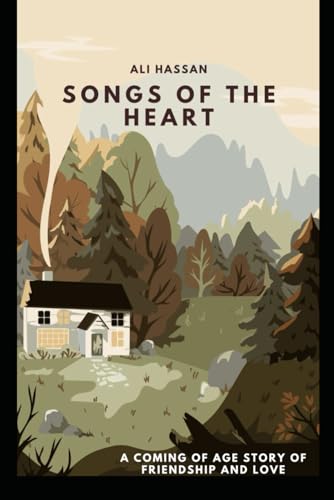 Songs of the Heart von Independently published
