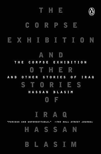 The Corpse Exhibition: And Other Stories of Iraq von Penguin Books