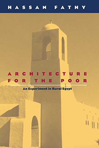 Architecture for the Poor: An Experiment in Rural Egypt (Phoenix Books) von University of Chicago Press