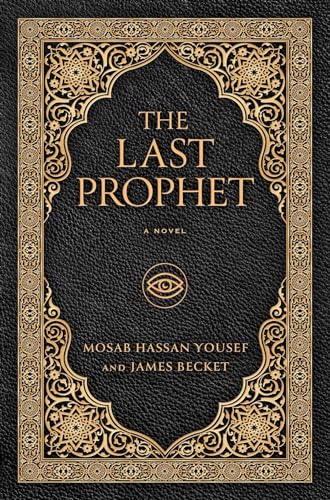 The Last Prophet von Forefront Books