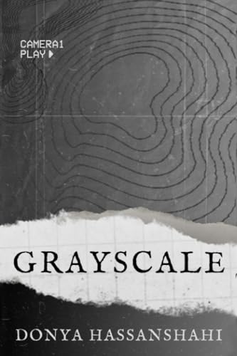 Grayscale von RoseDog Books