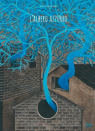 L'albero azzurro (Albi illustrati) von Kite