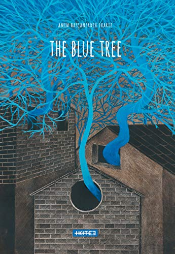 The blue tree von Kite
