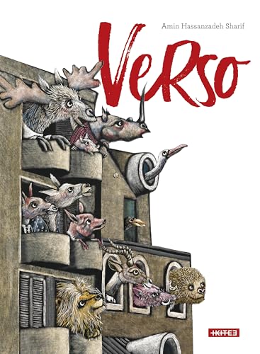 Verso Verso von Kite