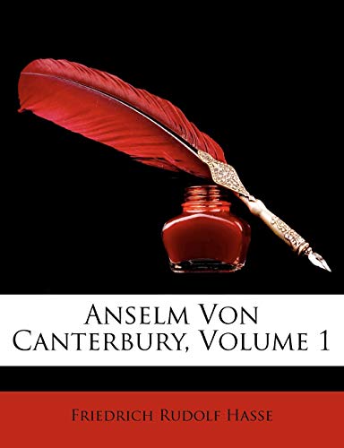 Anselm von Canterbury, Zweiter Theil.