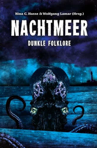 Nachtmeer: Dunkle Folklore von epubli