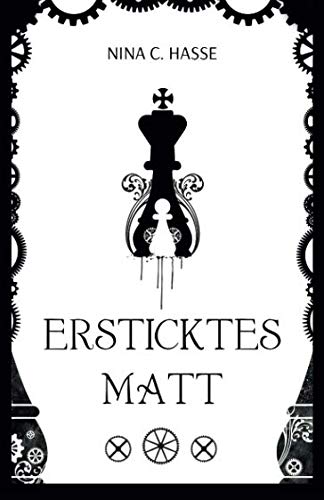 Ersticktes Matt (Floodlands, Band 1) von CreateSpace Independent Publishing Platform