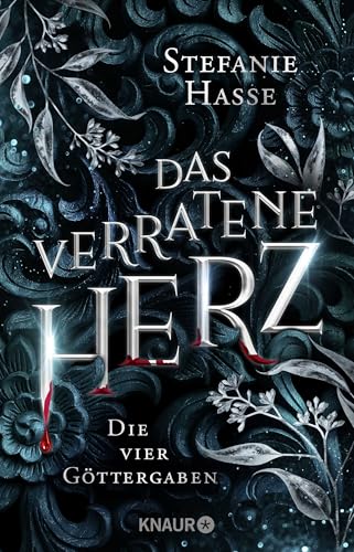 Das verratene Herz: Roman | Das Finale der romantischen Fantasy-Dilogie