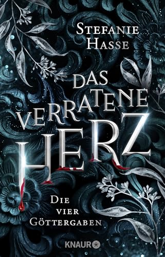 Das verratene Herz: Roman | Das Finale der romantischen Fantasy-Dilogie