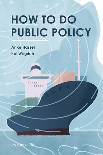 How to Do Public Policy von Oxford University Press