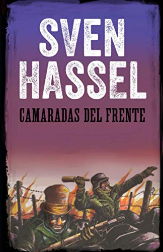 CAMARADAS DEL FRENTE: Edición española CAMARADAS DEL FRENTE: Edición española von MHAbooks