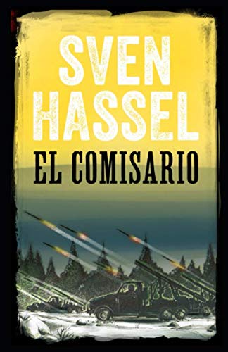 EL COMISARIO: Edición española von MHAbooks