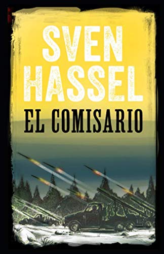 EL COMISARIO: Edición española EL COMISARIO: Edición española
