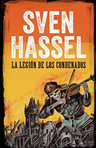 La Legión de los Condenados: Edición española von MHAbooks