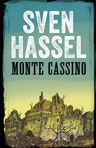 MONTE CASSINO: Edición española von Mhabooks