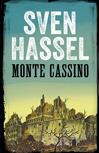 MONTE CASSINO: Edición española