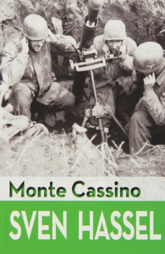 Monte Cassino Monte Cassino
