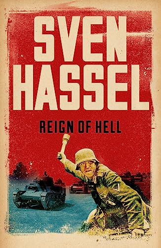 Reign of Hell (Sven Hassel War Classics)