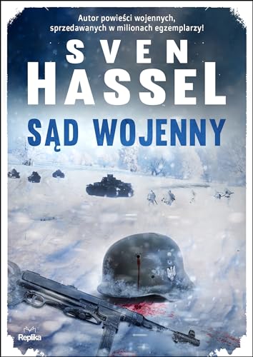 Sąd wojenny von Replika