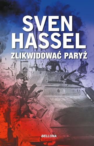 Zlikwidować Paryż von Bellona