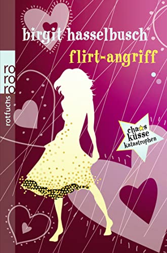 Flirt-Angriff