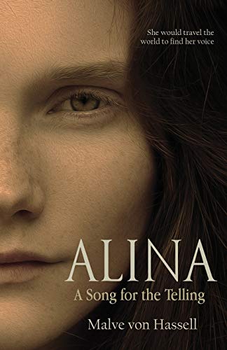 Alina: A Song For the Telling
