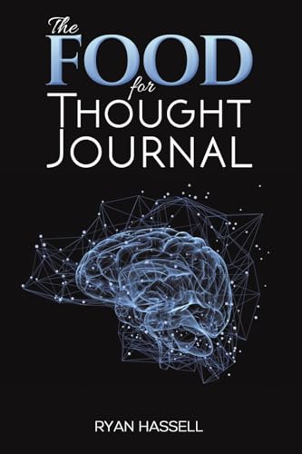 The Food for Thought Journal von Austin Macauley
