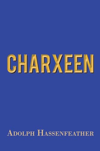 Charxeen von Newman Springs