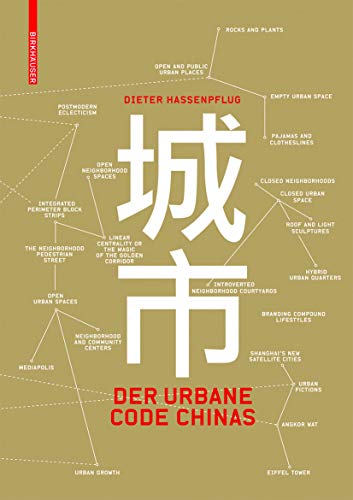 Der urbane Code Chinas