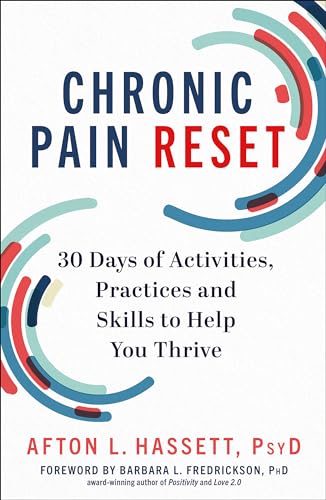Chronic Pain Reset: 30 Days of Activities, Practices and Skills to Help You Thrive von Quercus