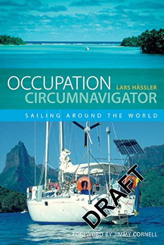 Occupation Circumnavigator: Sailing Around the World von Bloomsbury Publishing PLC