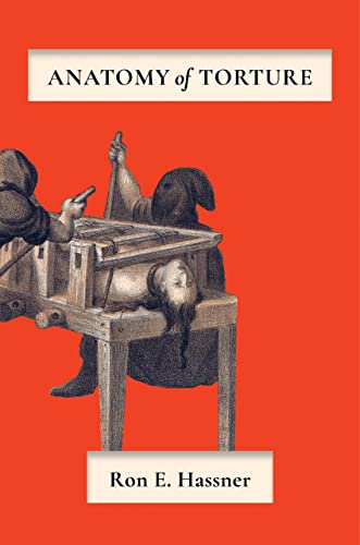 Anatomy of Torture von Cornell University Press