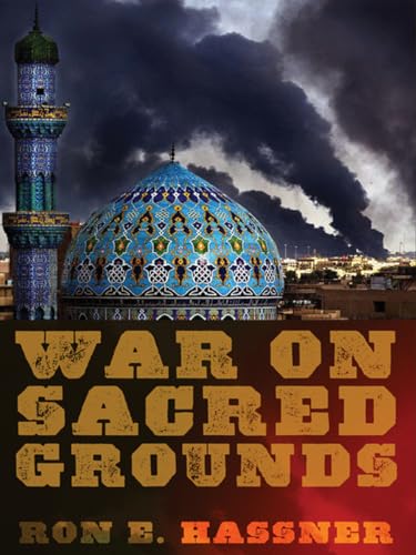 War on Sacred Grounds von Cornell University Press