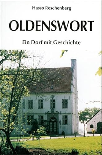 Oldenswort: Ein Dorf mit Geschichte