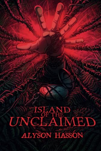 Island of the Unclaimed (Dark Sails Series) von Hedone Books