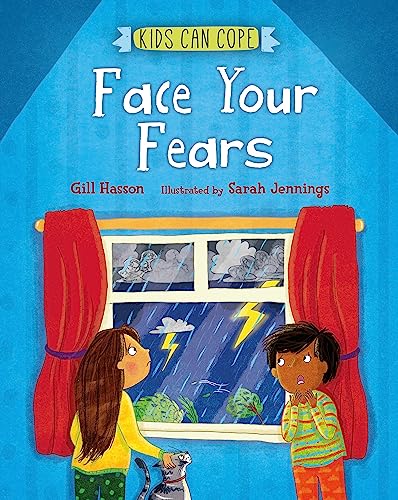 Face Your Fears (Kids Can Cope)