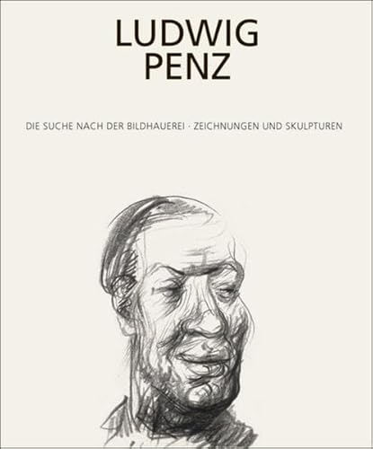 Ludwig Penz: Die Suche nach der Bildhauerei. Zeichnungen und Skulpturen 1895–1918. Redigiert von Ellen Hastaba, herausgegeben vom Schwazer Kulturverein im Toni-Knapp-Haus. von TYROLIA Gesellschaft m. b. H.