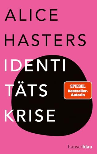 Identitätskrise von hanserblau