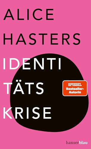 Identitätskrise Identitätskrise