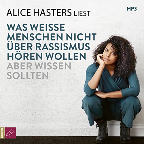 Was weiße Menschen nicht über Rassismus hören wollen aber wissen sollten von tacheles!/ROOF Music